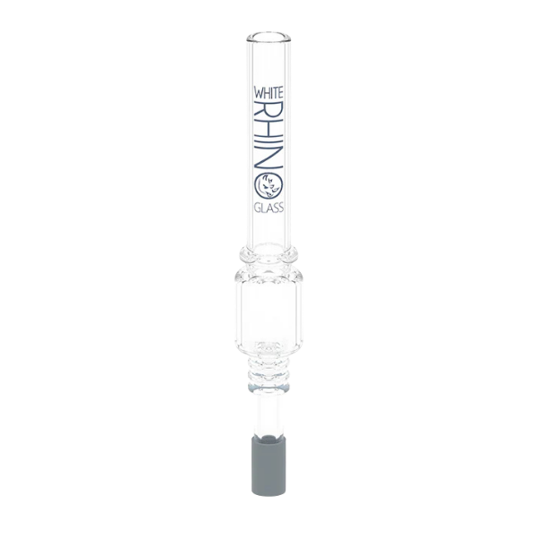 White Rhino Nectar Collector / Quartz V4